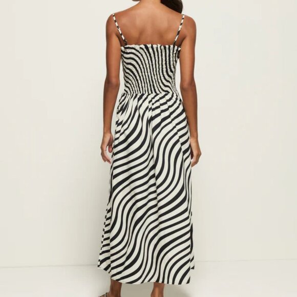 NATION LOS ANGELES DRESS - Picture 3 of 3